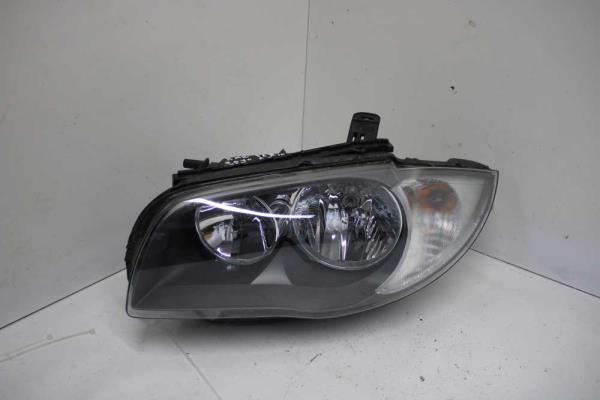 PHARE GAUCHE BMW - Vue 1